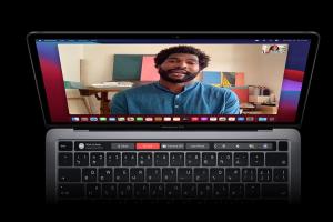 9 月沒有「M1X」MacBook Pro？《彭博》記者透露發表時間