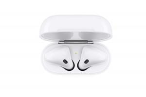 蘋果 AirPods 3 最快明天發表！傳舊款有望降價賣