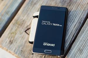 粉絲不用慌!爆料:三星明年會有 Galaxy Note 旗艦新機 粉絲不用慌!爆料:三星明年會有 Galaxy Note 旗艦新機