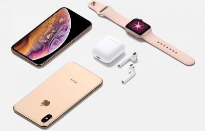 蘋果最值得入手產品?不是 iPhone、網齊推一款「連果黑都會買」 蘋果最值得入手產品?不是 iPhone、網齊推一款「連果黑都會買」