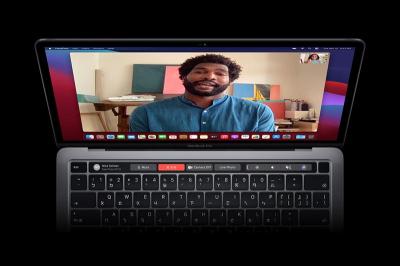 9 月沒有「M1X」MacBook Pro?《彭博》記者透露發表時間 9 月沒有「M1X」MacBook Pro?《彭博》記者透露發表時間