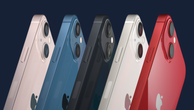 蘋果 iPhone 13 值得入手嗎?少見在台降價、相比前代有 6 大改變 蘋果 iPhone 13 值得入手嗎?少見在台降價、相比前代有 6 大改變
