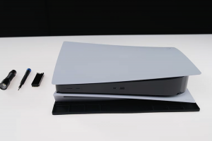 Sony PS5 迎大更新！支援 M.2 插槽擴充 SSD 容量