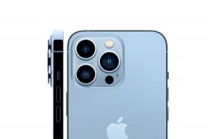蘋果沒說的升級！iPhone 13 首次支援「雙 eSIM」