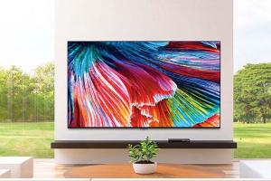 一奈米顯色技術!LG QNED Mini LED 電視在台上市 一奈米顯色技術!LG QNED Mini LED 電視在台上市