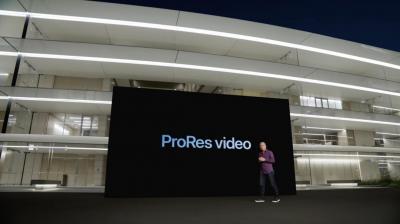 為何蘋果要推 1TB 機型?原因可能與 iPhone 13 Pro「新技術」有關 為何蘋果要推 1TB 機型?原因可能與 iPhone 13 Pro「新技術」有關