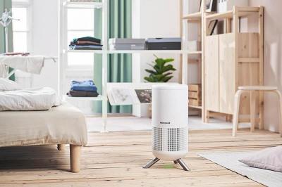 結合精油香氣!Honeywell 全新二合一空氣清淨機上市 結合精油香氣!Honeywell 全新二合一空氣清淨機上市