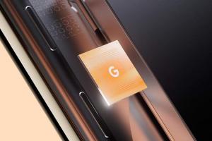 效能恐不如旗艦？Pixel 6 搭載的 Tensor 晶片細節流出