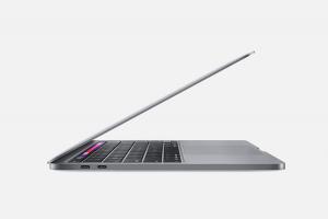 蘋果 MacBook Pro 將改用 OLED 螢幕？傳將由三星供貨