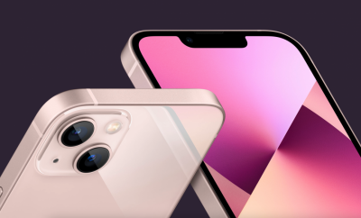 蘋果 iPhone 13 問世!3 項功能沒出現果粉喊「好失望」 蘋果 iPhone 13 問世!3 項功能沒出現果粉喊「好失望」