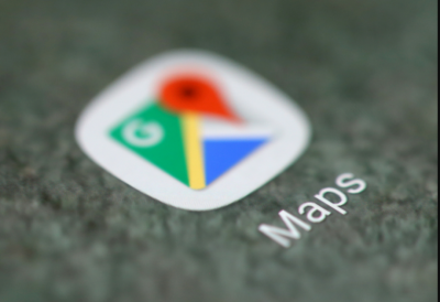 Google Maps 爆發詭異 Bug!導航冒出「幽靈人聲」嚇壞用戶 Google Maps 爆發詭異 Bug!導航冒出「幽靈人聲」嚇壞用戶