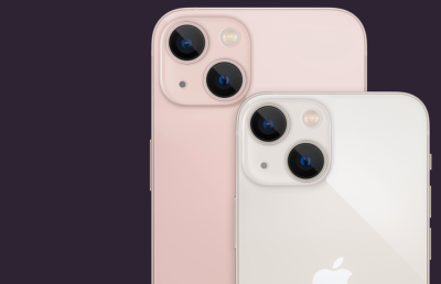 iPhone 13 電信綁約價出爐!5G「999資費」可折 7,600 元 iPhone 13 電信綁約價出爐!5G「999資費」可折 7,600 元