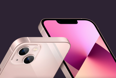 「升級少」蘋果 iPhone 13 在台仍搶手!接近完售、僅兩配色不受青睞 「升級少」蘋果 iPhone 13 在台仍搶手!接近完售、僅兩配色不受青睞