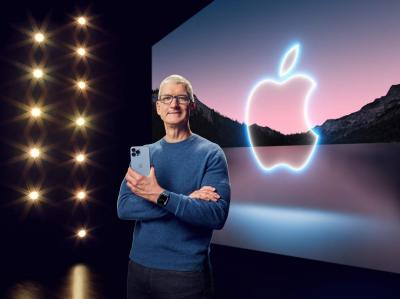 搶完 iPhone 13 還沒結束!傳蘋果下月還有 3 大新品要發表 搶完 iPhone 13 還沒結束!傳蘋果下月還有 3 大新品要發表