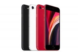 Apple 官網悄下架 iPhone SE 256GB 機型 Apple 官網悄下架 iPhone SE 256GB 機型