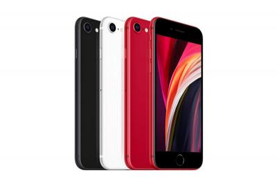 Apple 官網悄下架 iPhone SE 256GB 機型 Apple 官網悄下架 iPhone SE 256GB 機型