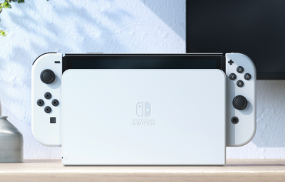 任天堂出招解決Joy-Con飄移問題？Switch新手把悄悄現身FCC認證文件