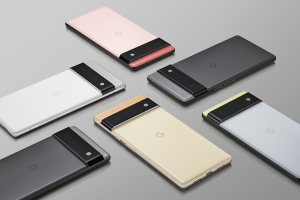 NCC認證文件爆雷了？Google 新旗艦支援33W快充