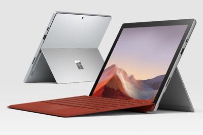 擴充性能大增?外媒爆料微軟新筆電Surface Pro 8 升級重點 擴充性能大增?外媒爆料微軟新筆電Surface Pro 8 升級重點