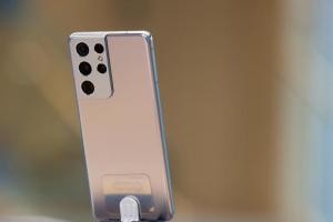 效能令人失望?三星 Galaxy S22 高通處理器版本跑分曝光 效能令人失望?三星 Galaxy S22 高通處理器版本跑分曝光