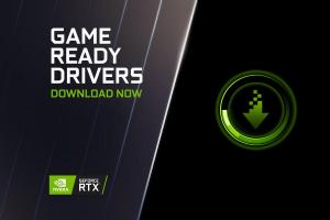 NVIDIA 顯卡驅動程式釋出最新版本!支援 Windows 11 NVIDIA 顯卡驅動程式釋出最新版本!支援 Windows 11