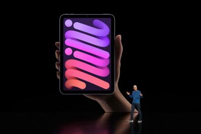 傳蘋果多款「開創性產品」明年問世!AirPods、iPad 皆有大更新 傳蘋果多款「開創性產品」明年問世!AirPods、iPad 皆有大更新
