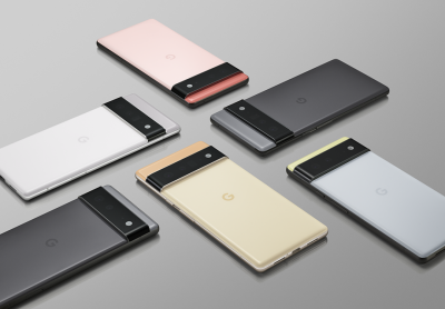 Google 還有 2 款「隱藏版」Pixel 旗艦?新機現身 Android 程式碼 Google 還有 2 款「隱藏版」Pixel 旗艦?新機現身 Android 程式碼
