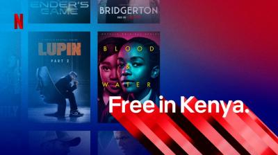 Netflix 祭免費方案搶客!限定國家 Android 用戶獨享 Netflix 祭免費方案搶客!限定國家 Android 用戶獨享