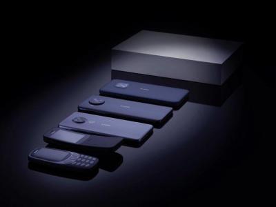 10吋新平板要來了?Nokia 宣布10月發表會日期、新機宣傳照片藏梗 10吋新平板要來了?Nokia 宣布10月發表會日期、新機宣傳照片藏梗
