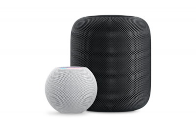 Apple 釋出 HomePodOS 15!支援 Siri 語音控制及「低音弱化」功能 Apple 釋出 HomePodOS 15!支援 Siri 語音控制及「低音弱化」功能