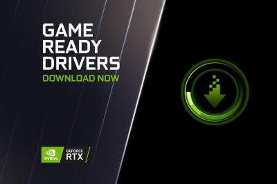 NVIDIA 顯卡驅動程式釋出最新版本!支援 Windows 11 NVIDIA 顯卡驅動程式釋出最新版本!支援 Windows 11