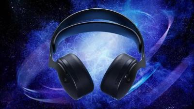 為PS5玩家而生!「午夜黑」PULSE 3D無線耳機組10月登台開賣 為PS5玩家而生!「午夜黑」PULSE 3D無線耳機組10月登台開賣