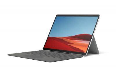 微軟還留一手?傳 Surface Pro X 全新 SQ3 處理器效能提升 60% 微軟還留一手?傳 Surface Pro X 全新 SQ3 處理器效能提升 60%