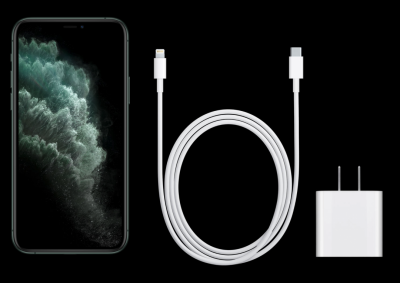 歐盟正式提案！蘋果 iPhone 的 Lightning 接孔恐被迫走入歷史
