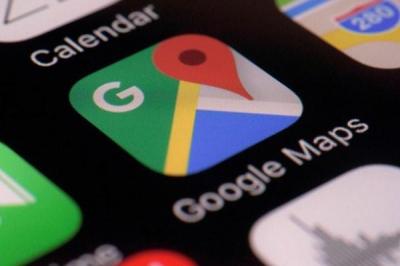 達人級技巧!Google Maps 5個隱藏版功能  一學上手成就解鎖 達人級技巧!Google Maps 5個隱藏版功能  一學上手成就解鎖
