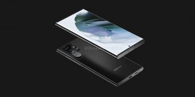 首度內建 S Pen 手寫筆!三星下一代「頂規」 Galaxy S 設計曝光 首度內建 S Pen 手寫筆!三星下一代「頂規」 Galaxy S 設計曝光