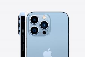 iPhone 13 Pro 首波拆機報告出爐！電池容量規格曝光