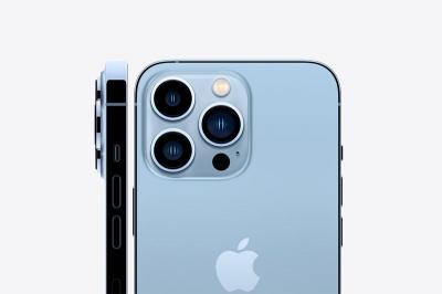 iPhone 13 Pro 首波拆機報告出爐!電池容量規格曝光 iPhone 13 Pro 首波拆機報告出爐!電池容量規格曝光
