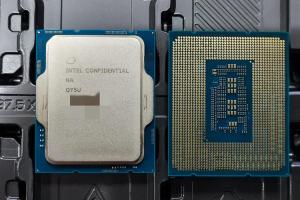Intel 第 12 代處理器傳佳績？i9 旗艦跑分力壓 AMD Ryzen 9 5950X