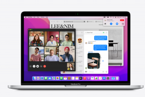 最新 macOS 洩密!蘋果要替 Mac 添加「高性能模式」 最新 macOS 洩密!蘋果要替 Mac 添加「高性能模式」