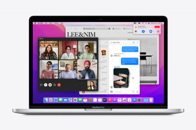 最新 macOS 洩密!蘋果要替 Mac 添加「高性能模式」 最新 macOS 洩密!蘋果要替 Mac 添加「高性能模式」