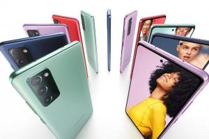 無緣發表?Galaxy S21 FE 支援頁面從三星官網上消失 無緣發表?Galaxy S21 FE 支援頁面從三星官網上消失