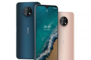 搭6.8吋螢幕、5千大電量！Nokia 平價5G手機祭親民價登台