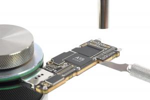 為了擴大容量！傳蘋果 iPhone 將換上新的記憶體規格