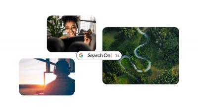 關鍵字不用再想半天!「Google 搜尋」一系列新功能、介面全公開 關鍵字不用再想半天!「Google 搜尋」一系列新功能、介面全公開