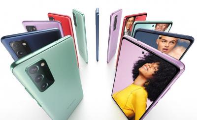 無緣發表?Galaxy S21 FE 支援頁面從三星官網上消失 無緣發表?Galaxy S21 FE 支援頁面從三星官網上消失