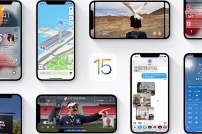 iOS 15 更新了嗎? iPhone 6 大全新實用功能快學好學滿 iOS 15 更新了嗎? iPhone 6 大全新實用功能快學好學滿