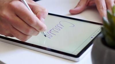 Google Keep 要被取代了?官方推出新款筆記軟體「Cursive」 Google Keep 要被取代了?官方推出新款筆記軟體「Cursive」