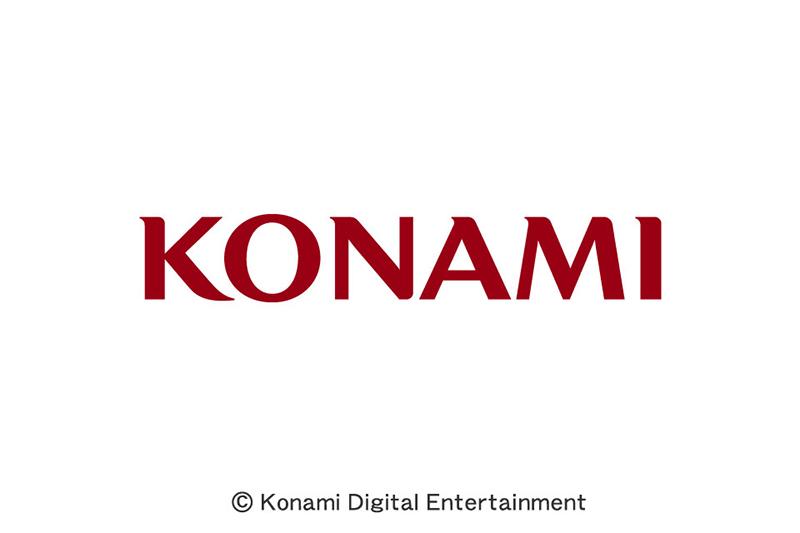 (圖片來源/擷取自 Konami)