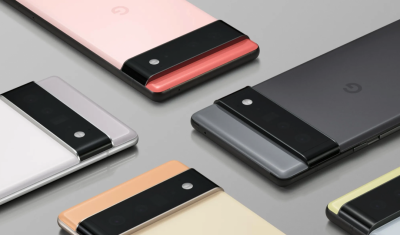 Google Pixel 6 台灣上市資訊流出!傳價格比中階 Pixel 5 還便宜 Google Pixel 6 台灣上市資訊流出!傳價格比中階 Pixel 5 還便宜